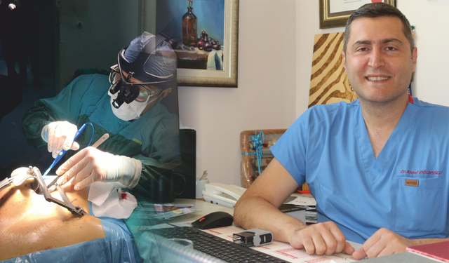 Kalbinizi İhmal Etmeyin: Koroner Arter Hastalığı Gençleri de Vuruyor