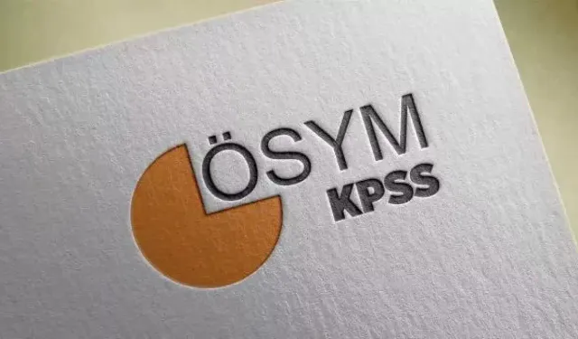 2025 KPSS Ne Zaman Yapılacak? İşte KPSS Sınav Takvimi, Oturum Saatleri ve Detaylar