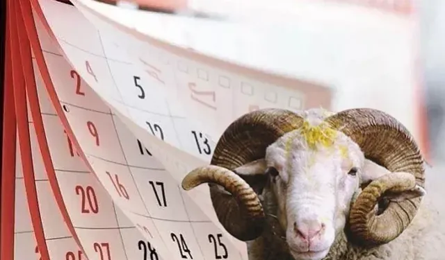 Kurban Bayramı Tatili Özel Sektöre 9 Gün Mü? 2026 Bayram Tatili Ne Zaman Başlıyor? İdari İzin Kimleri Kapsıyor?