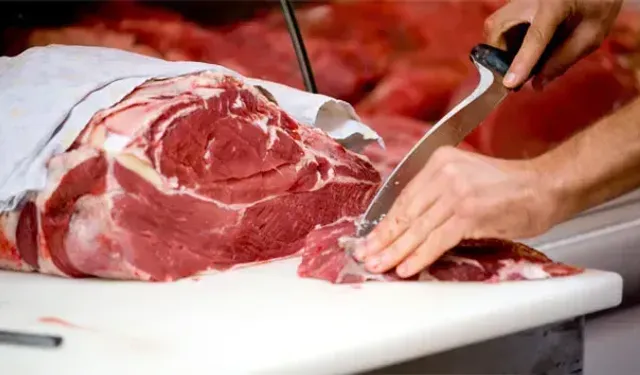 Kurban Eti Nasıl Tüketilmeli? Uzmanlardan Bayramda Sağlıklı Beslenme Uyarıları