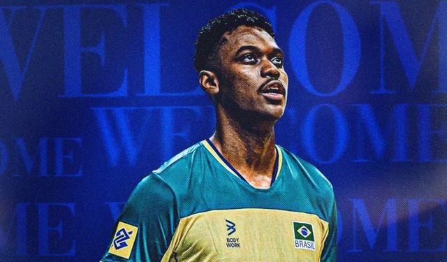 Fenerbahçe Brezilyalı Yıldız Maicon França'yı Kadrosuna Kattı!