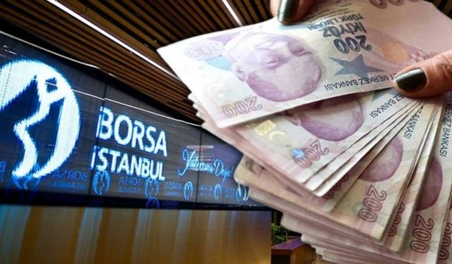 Maliye'nin Radarında Bu Kez Temettü Gelirleri Var!