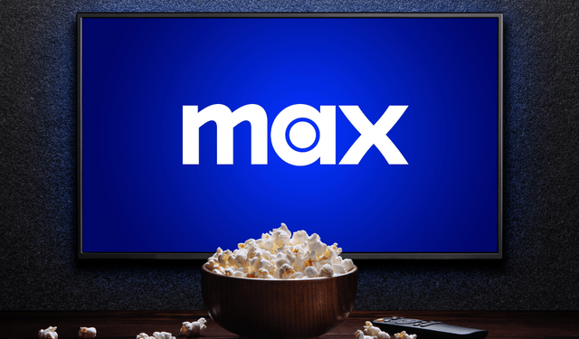 Televizyonda Blu TV Max'e Nasıl Güncellenir? Max Televizyona Nasıl Yüklenir?