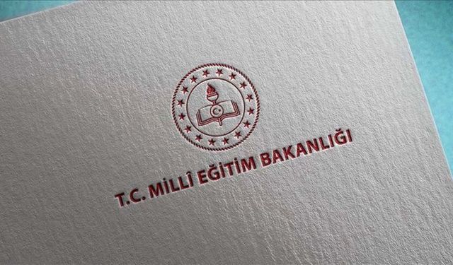 MEB 2026-2027 Ortak Sınav Takvimi Açıklandı! Hangi Sınıflar Ve Dersler Ülke Geneli Ortak Sınava Girecek?