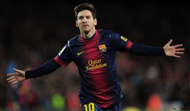 Messi Transerinde Son Dakika! Messi Süper Lig'e Mi Gelecek?