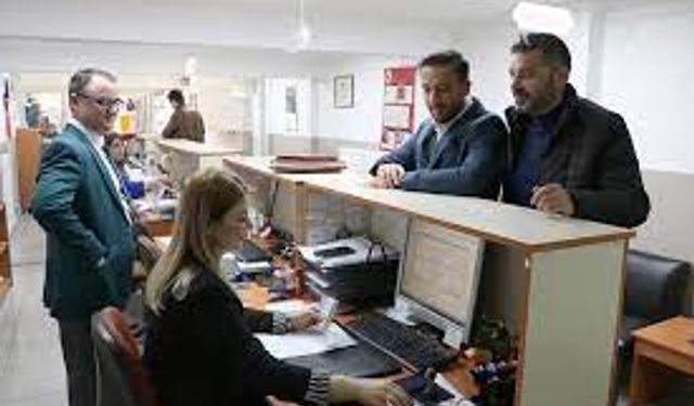 29 Ekim'de Noter Açık mı? 29 Ekim Cumhuriyet Bayramı'nda Noter Çalışıyor mu?