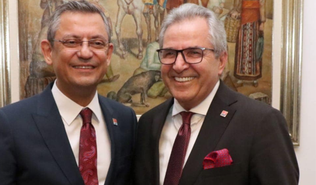 CHP’li 101 Belediye Başkanı Bandırma’da Buluşuyor!