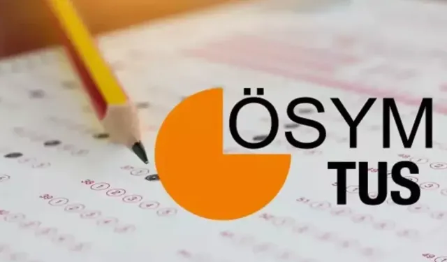 2025 TUS Tercih Sonuçları Açıklandı mı?  Tercih Sonuçları Ekranı Burada!