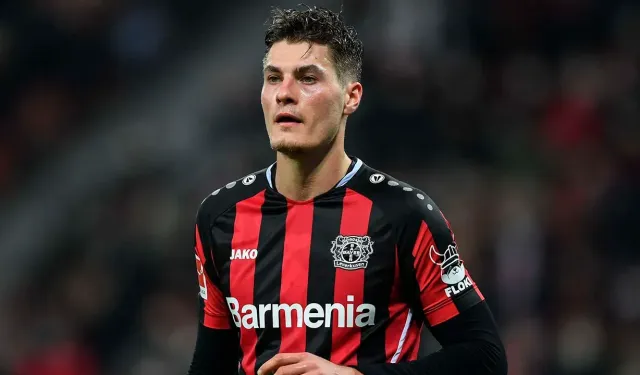 Patrik Schick Süper Lig Gündeminde! Patrik Schick'in Yeni Adresi Neresi Olacak?