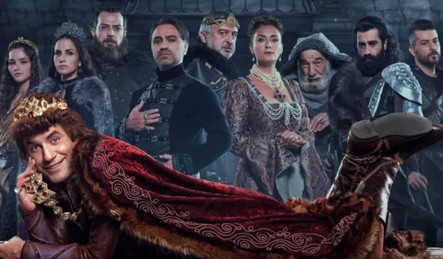 Prens 3. Sezon 8. Bölüm Yayınlandı Mı? Sezon Finalinde Neler Olacak? İşte Detaylar: