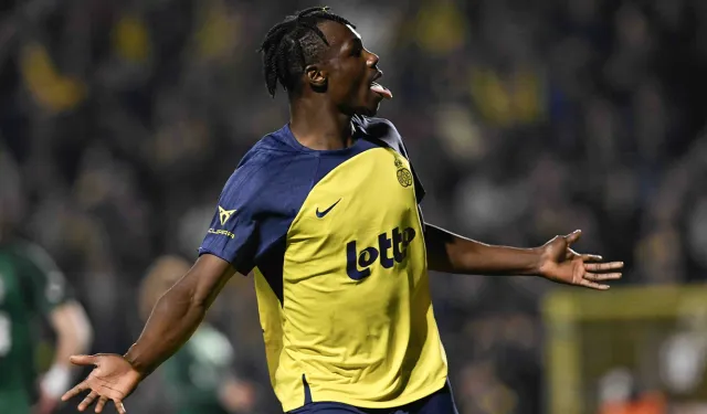 Promise David Beşiktaş'a Mı Geliyor? Promise Davis Transferinde Son Gelişme Ne?
