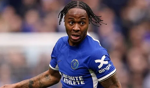 Samsunspor'dan Raheem Sterling Açıklaması! İngiliz Yıldızın Kararı Şok Etkisi Yarattı: Transfer Neden Bozuldu?