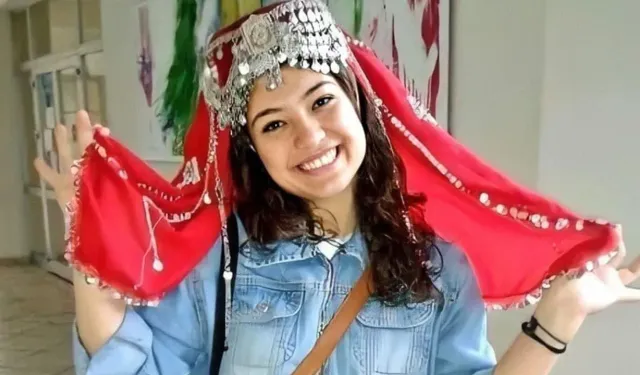 Aybüke’nin Yarım Kalan Ezgisi