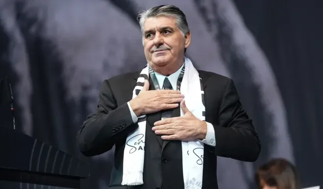 Serdar Adalı'dan Şok Açıklama: "Teklif Bile Göndermeyin!" O İsimler Kim?