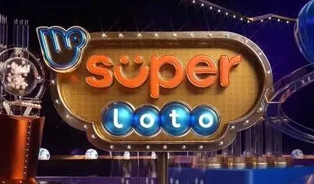 12 Mayıs Süper Loto Sonuçları Belli Oldu! İşte Kazanan Numaralar: