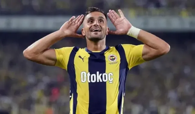 Fenerbahçe'nin Eski Yıldızı Dusan Tadic'ten Ters Köşe Transfer! 37 Yaşındaki Maestro Avrupa'ya Geri Dönüyor!