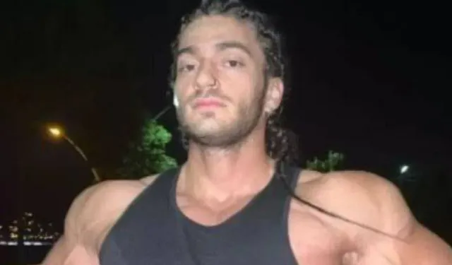 Son Dakika: Testo Taylan Kimdir, Gerçek Adı Ne? Kaç Yaşında, Ne İş Yapıyor? Neden Tutuklandı?