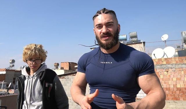 Son Dakika! Testo Taylan Neden Gözaltına Alındı? | Taylan Özgüç Danyıldız Suçu Ne?