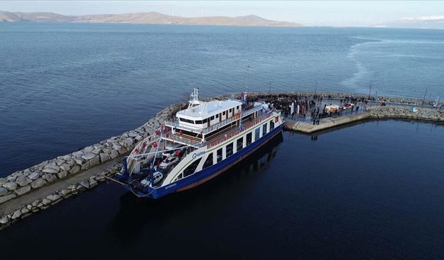 Avşa ve Marmara Adası'na En Hızlı Nasıl Gidilir? İşte 2025 Yazı İçin Güncel Marmara RORO Tarifesi!