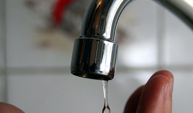 Barajlar Alarm Veriyor! Belediye'den Su Tasarrufu Çağrısı Geldi!