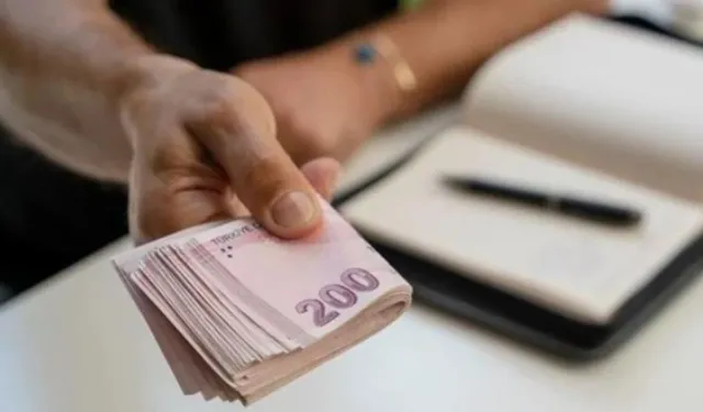 Banka Hesaplarınızı Kontrol Edin! Yarın Saat 17.00 Çok Geç Olabilir! İsminiz Bu Listede Mi?