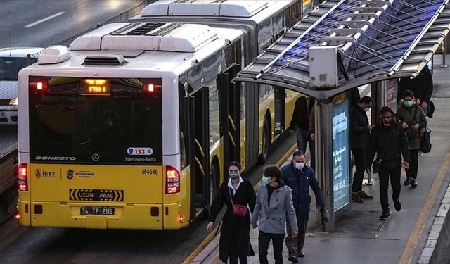 İstanbul'da Yarın (6 Ekim) Toplu Taşıma Ücretsiz mi? İETT'den Açıklama Geldi!