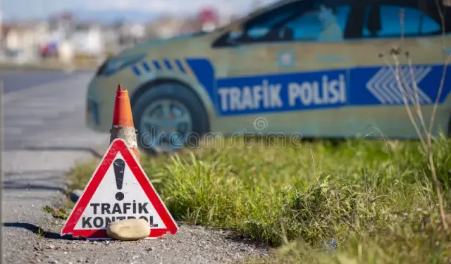 Diyarbakır'da KGYS ile Dev Trafik Denetimi: Cezalar Belli Oldu