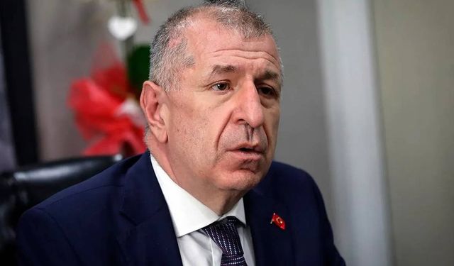 Ümit Özdağ Tahliye Edildi mi? Ümit Özdağ Hakkında Ne Karar Verildi?