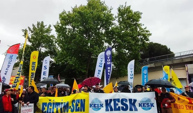 Eğitim Sen'den MEB'e Tepki: “Beden Eğitimi Dersi Yük Değil, Pedagojik Bir Zorunluluktur!”