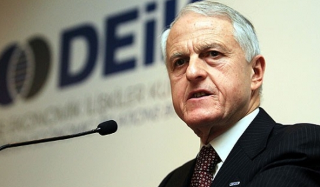 Rona Yırcalı: Sanayiden Eğitime Balıkesir’e Adanmış Bir Ömür