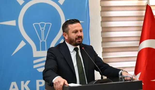 Ahmet Akın Sabotaj Dedi! Ak Parti İl Başkanı Mehmet Aydemir Cevap Geldi: ''Sabotaj Değil, Beceriksizlik''