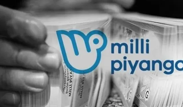 29 Ekim  Milli Piyango Sonuçları Açıklandı! 120 Milyonluk Büyük İkramiye! İşte Kazanan Numaralar: