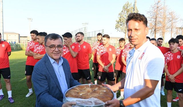 Hakan Şehirli ve BALKES Laforizmaları