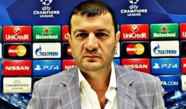Beşiktaş İçin Gönüllü Destek! Erdal Torunoğulları’ndan Kerem Aktürkoğlu Açıklaması
