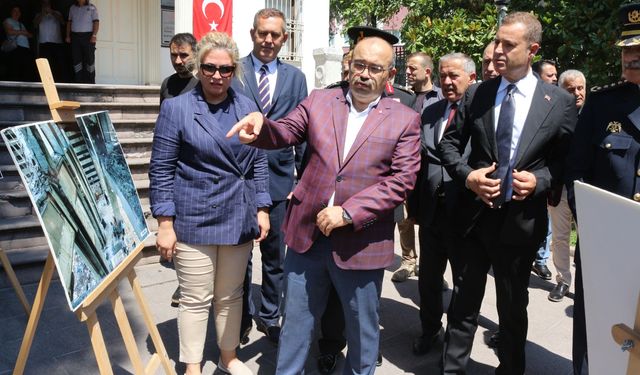 “Millet O Gece Destan Yazdı”