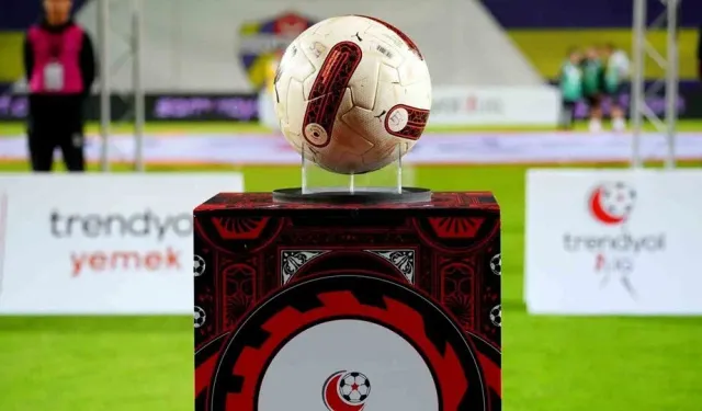 Trendyol 1. Lig'de İlk Hafta Tamamlandı! Bandırmaspor Zirveye Kuruldu: İşte Puan Durumu Ve 2. Hafta Fikstürü: