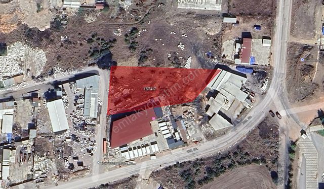 Balıkesir’de Devlet Arazileri Satışa Çıkıyor! Bandırma ve Gönen’de 2 Kıymetli Taşınmaz İçin Açık Artırma 5 Ağustos’ta