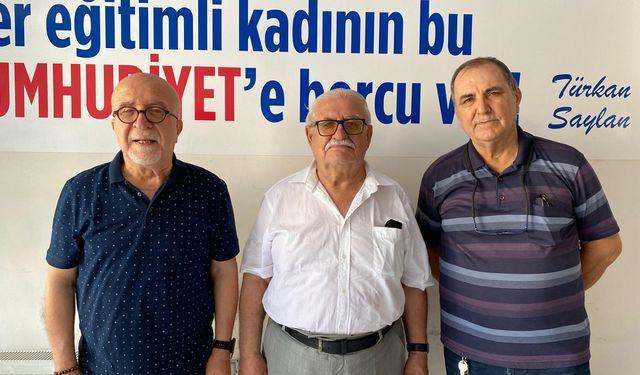 "Eğitim İnsan Hakkıdır, Parasız Olmalıdır"