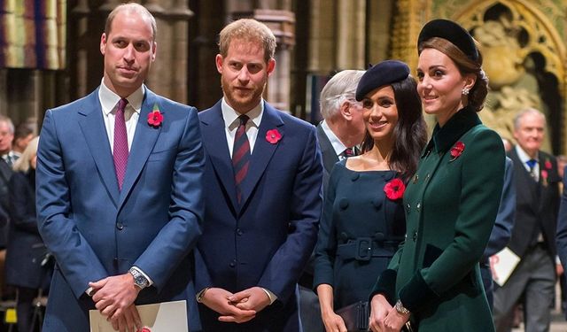 Kraliyet Ailesi Yasta! Prens William ve Prens Harry’nin Kuzeni Rosie Roche Evinde Ölü Bulundu