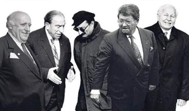 Bir Çocuğun Gözünden Siyasetin Derin İzleri