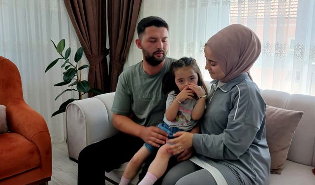 Alevlerin İçinden Mucizevi Kurtuluş!