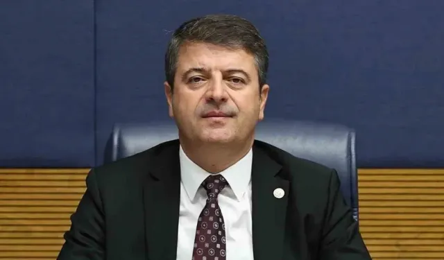 Adıyaman Belediye Başkanı Abdurrahman Tutdere'nin Ev Hapsi Kararı Kaldırıldı!