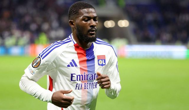 Galatasaray Lyon'un Yıldızına Kanca Attı! Ainsley Maitland-Niles Transferinde Sürpriz Gelişme!
