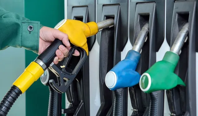 Bugün Akaryakıta Zam Var Mı? 5 Mayıs 2026 Benzin Ve Motorin Fiyatları Ne Kadar? Güncel Pompa Fiyat Listesi