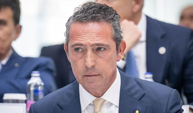 Ali Koç Başkanlığı Bırakıyor! Yeni Başkan Kim Olacak?