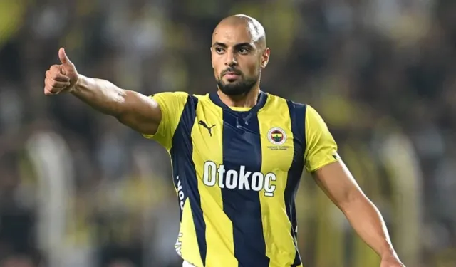 Juventus Fenerbahçeli Yıldızın Peşine Düştü! Amrabat Juventus Yolcusu Mu? İşte Transferin Detayları: