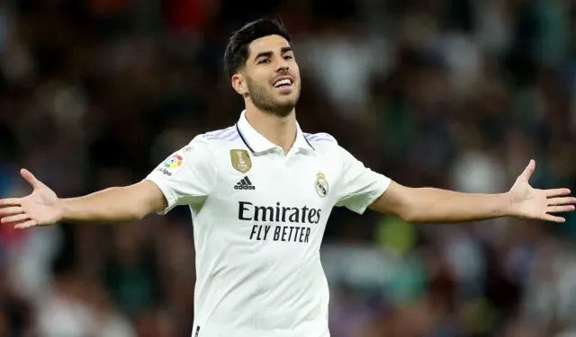 Asensio Transferinde Şok Gelişme! Asensio Rakamı Beğenmedi, Fenerbahçe Israrı Bırakmadı!