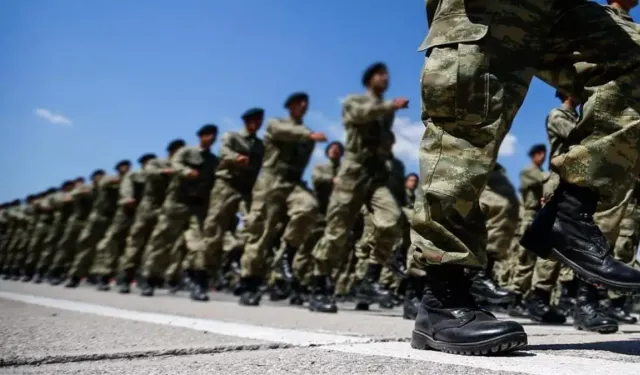 Askerlik Yerleri Ne Zaman Açıklanacak? Askerlik Yerleri Nereden Sorgulanır?