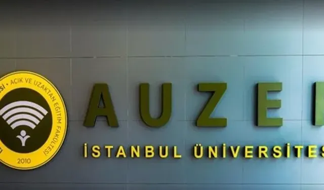 AUZEF Bütünleme Sonuçları İçin Geri Sayım Başladı! 6 Şubat Son Dakika: Sonuçlar Ne Zaman Açıklanacak? Sorgulama Ekranı: