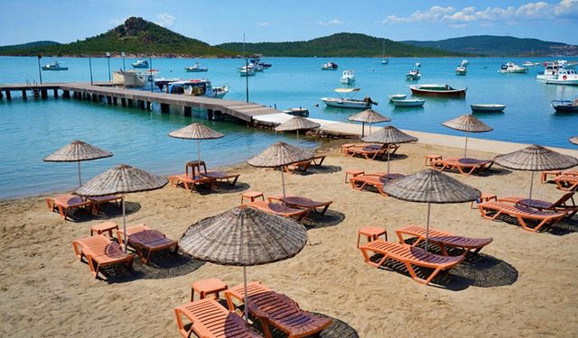 Yazlığını Turizme Aç Balıkesir Kazansın!